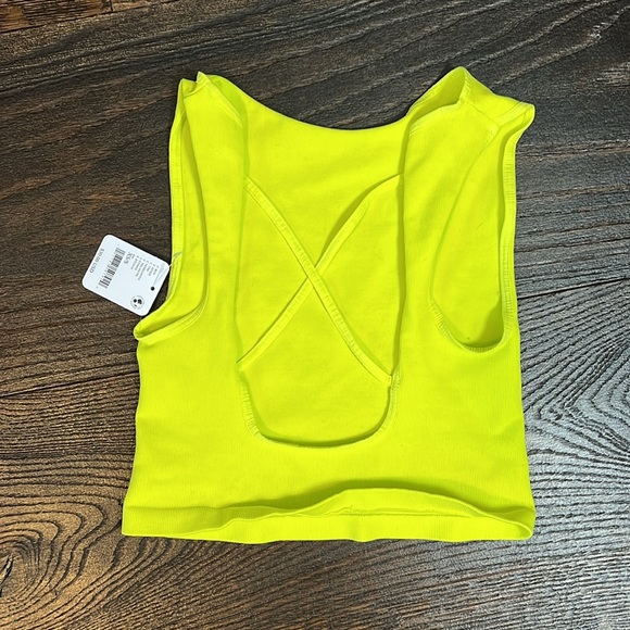 FP Movement Tighten Up Muscle Tank - Picture 5 of 7